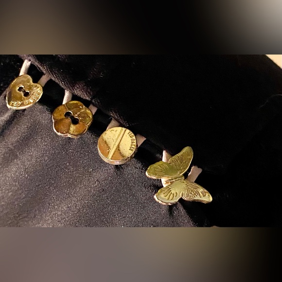 🔥Ted Baker London Just For You one-sided asymmetric drape tunic dress🔥 - Picture 8 of 15